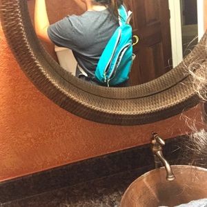 Eddie Bauer crossbody